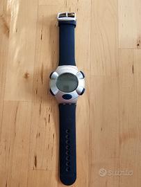 Swatch beat aluminium