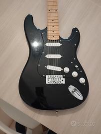 Chitarra elettrica - Faby