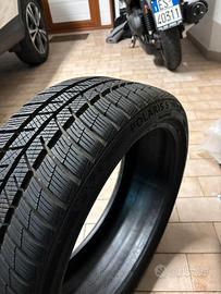 Barum Polaris 5 215/40 r18