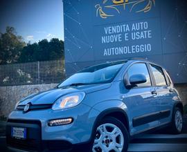 Fiat Panda Cross 1.0 FireFly S&S Hybrid SENZA BUST