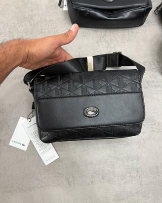 🐊 TRACOLLA LACOSTE – NUOVA
