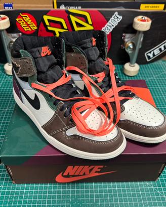 NIKE AIR JORDAN 1 RETRO HIGH OG