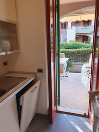 Villetta indipendente