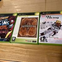 GIOCHI per XBOX