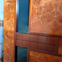 porta interna in radica