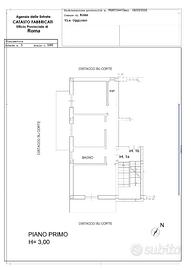 App.to Parzialmente da ristrutturare, Palmarola