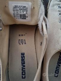 Converse donna Panna