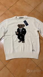 maglione polo ralph lauren donna