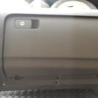 Cassetto portaoggetti volkswagen golf 6