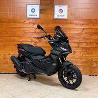 Aprilia SR GT 125 - Rate a Interessi ZERO