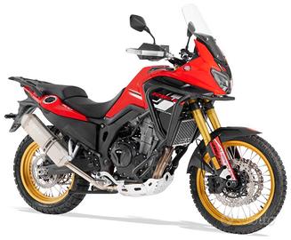 Nuova Rieju Aventura 500 ENDURO Ultima