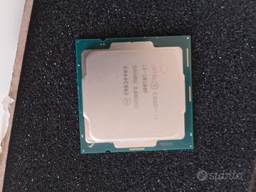 i3-10100f