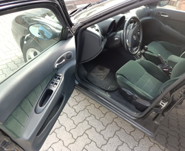 Alfa romeo 156 2.0 TS selespeed