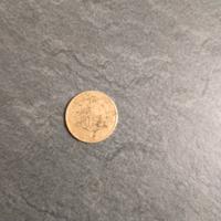 moneta 200 lire del 1978