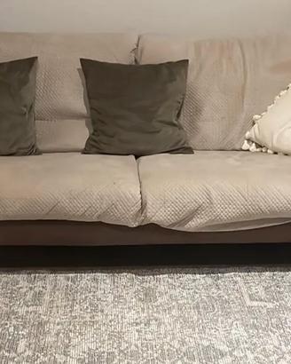 Divano Poltrone Sofa’ 3/4 posti