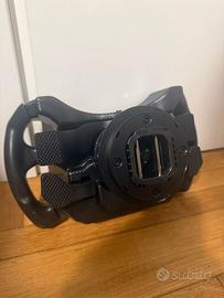 Volante FANATEC CSL GT3 Qr2 Lite o in alluminio