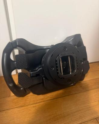 Volante FANATEC CSL GT3 Qr2 Lite o in alluminio