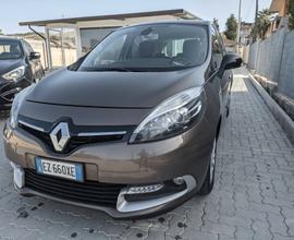 Renault Scenic Xmod 1.5 dCi 110CV Limited 2015