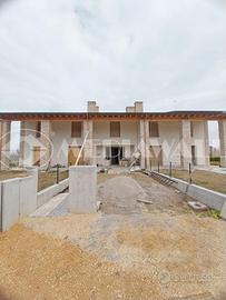 Villa a schiera a Motta di Livenza