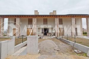Villa a schiera a Motta di Livenza