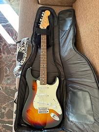 Chitarra Fender Stratocaster