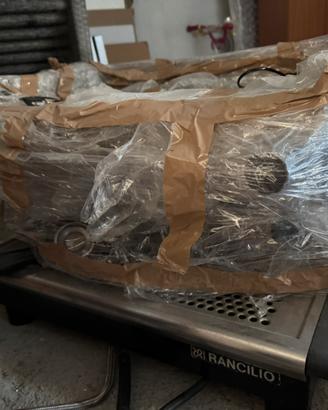 Macchina del caffe’