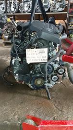 Motore Opel 1.7 d Z17DTH Z17DTL