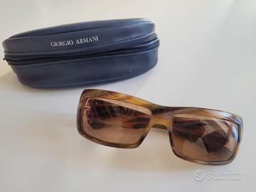 OCCHIALI DA SOLE  Giorgio Armani
