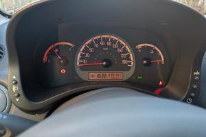 Fiat panda 1.1 Actual Eco