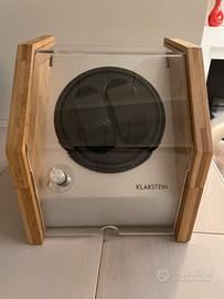 Mantenitore carica orologi automatici