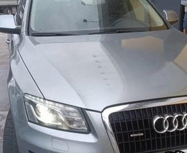 AUDI Q5 2ª serie - 2009