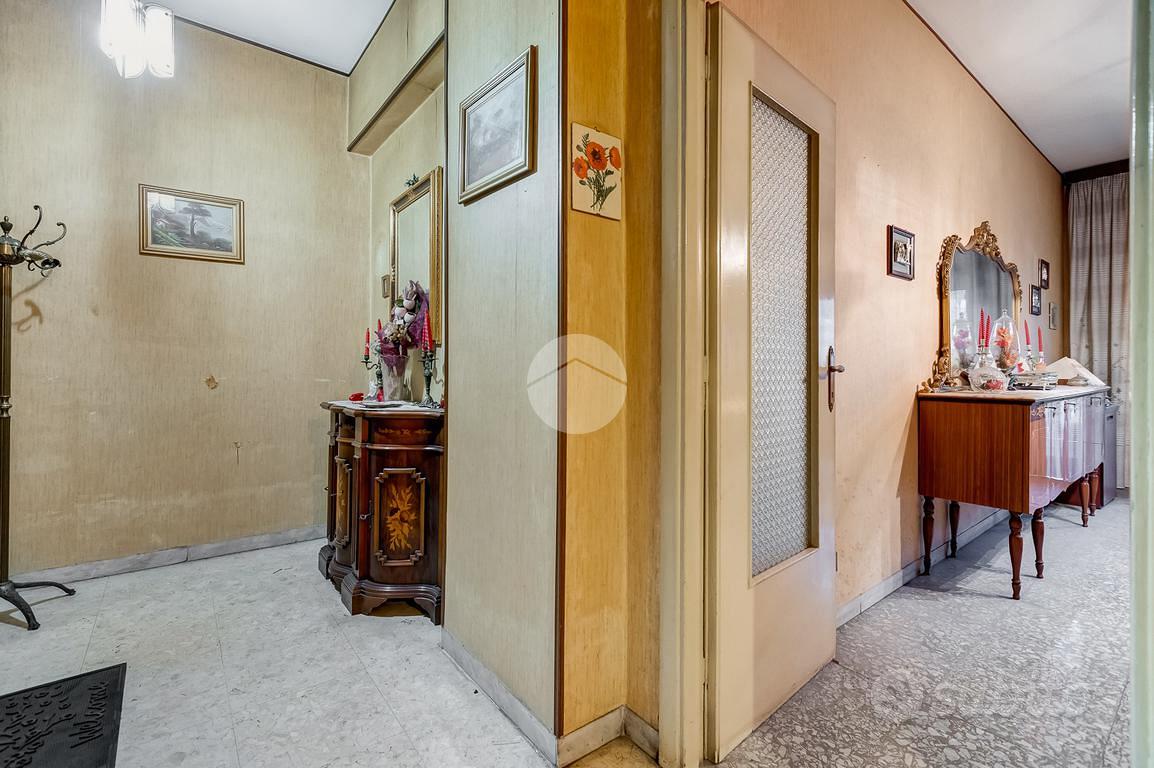 Appartamento – Roma, Cinecittà, Don Bosco - Altro