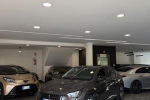 Peugeot 208 BlueHDi 100 Stop&Start 5 porte Allure