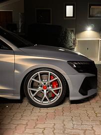 Cerchi in lega Audi rs3 8y