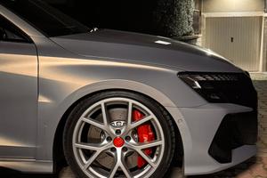 Cerchi in lega Audi rs3 8y