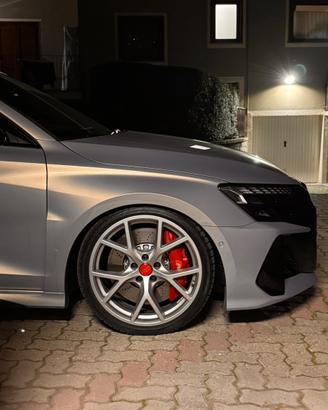 Cerchi in lega Audi rs3 8y