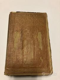La Figlia di Iorio - G. D'Annunzio - Treves 1904