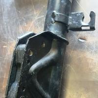 AMMORTIZZATORI ANTERIORI ALFA 33