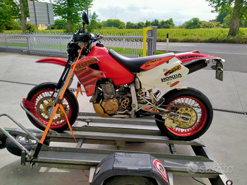 Honda XR650R Dall'ara