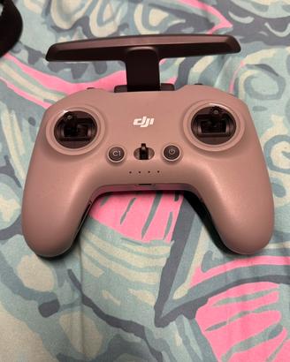 Radiocomando Dji fpv remote controller 2