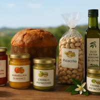 Attività Agroalimentare