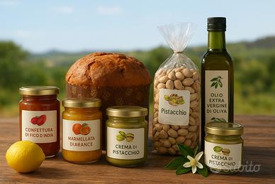 Attività Agroalimentare