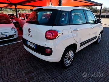 Fiat 500L 0.9 TwinAir Turbo Natural Power Lounge