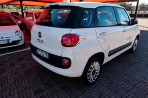 Fiat 500L 0.9 TwinAir Turbo Natural Power Lounge