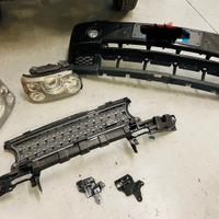 Range Rover  L322 Vogue ricambi musata fari