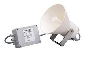 Tromba elettrica standard 12v