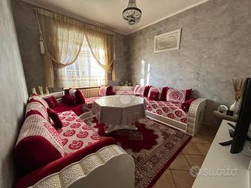 3 LOCALI A COSTA VOLPINO