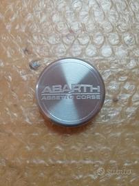 kit tappo antenna 500 595 abarth GPA