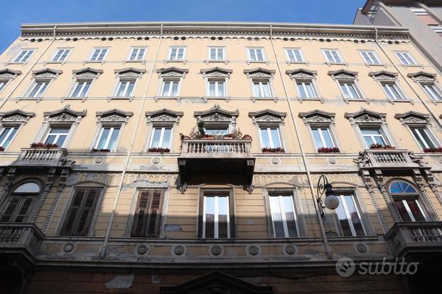 0573 - via valdirivo con balcone