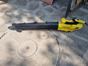 soffiatore elettrico 